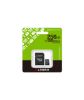256GB microSDXC Canvas Select Plus Gen3 150MB/s A1 Card + Adapter resmi